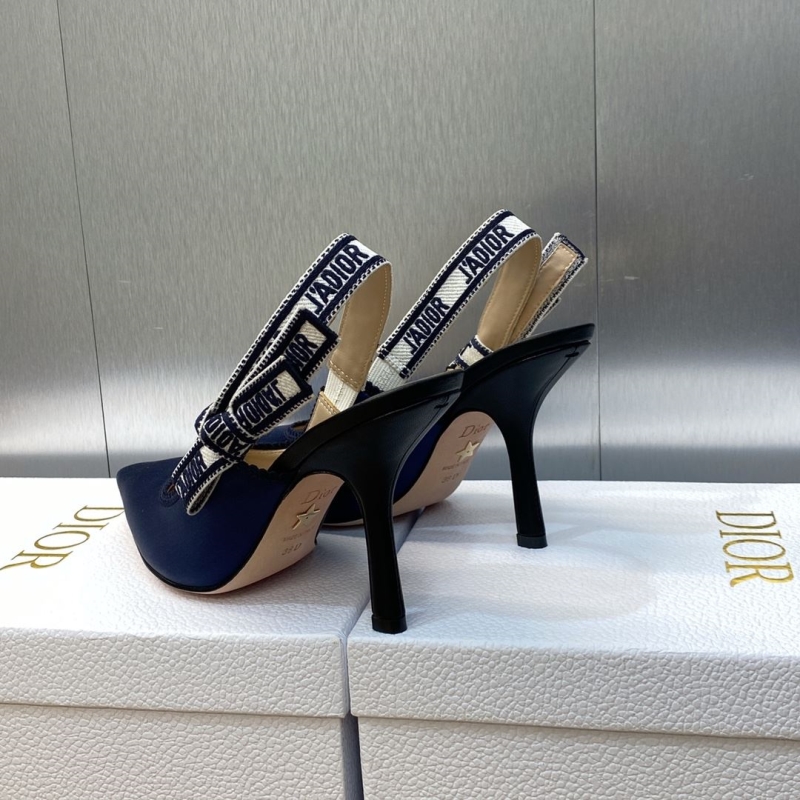 Christian Dior Heeled Shoes